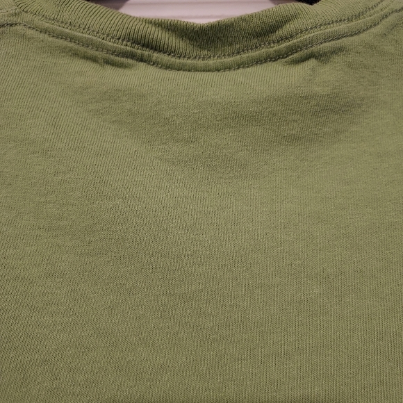 Sesame Street Have a Happy Day Graphic T Shirt Size Medium - Picture 8 of 9